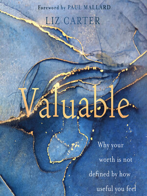 cover image of Valuable